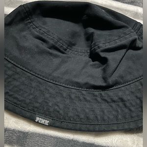 VS Pink Bucket Hat